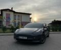 Чорний Тесла Модель 3, об'ємом двигуна 0 л та пробігом 40 тис. км за 18400 $, фото 2 на Automoto.ua