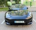 Чорний Тесла Модель 3, об'ємом двигуна 0 л та пробігом 60 тис. км за 23500 $, фото 2 на Automoto.ua