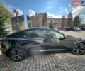 Черный Тесла Модель 3, объемом двигателя 0 л и пробегом 63 тыс. км за 17600 $, фото 16 на Automoto.ua