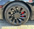 Черный Тесла Модель 3, объемом двигателя 0 л и пробегом 130 тыс. км за 21300 $, фото 24 на Automoto.ua