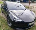 Черный Тесла Модель 3, объемом двигателя 0 л и пробегом 93 тыс. км за 19500 $, фото 15 на Automoto.ua