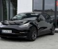 Чорний Тесла Модель 3, об'ємом двигуна 0 л та пробігом 60 тис. км за 15950 $, фото 2 на Automoto.ua