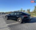 Чорний Тесла Модель 3, об'ємом двигуна 0 л та пробігом 79 тис. км за 22900 $, фото 8 на Automoto.ua