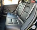 Черный Тесла Модель 3, объемом двигателя 0 л и пробегом 78 тыс. км за 17700 $, фото 50 на Automoto.ua