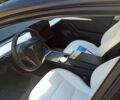 Чорний Тесла Модель 3, об'ємом двигуна 0 л та пробігом 79 тис. км за 15000 $, фото 11 на Automoto.ua