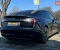 Чорний Тесла Модель 3, об'ємом двигуна 0 л та пробігом 83 тис. км за 23999 $, фото 6 на Automoto.ua