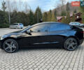 Черный Тесла Модель 3, объемом двигателя 0 л и пробегом 50 тыс. км за 24400 $, фото 5 на Automoto.ua