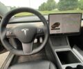 Чорний Тесла Модель 3, об'ємом двигуна 0 л та пробігом 25 тис. км за 7995 $, фото 8 на Automoto.ua