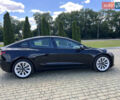 Черный Тесла Модель 3, объемом двигателя 0 л и пробегом 15 тыс. км за 25400 $, фото 1 на Automoto.ua
