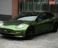 Тесла Модель 3 2021 у Києві на Automoto.ua Чорний Тесла Модель 3, об'ємом двигуна 0 л та пробігом 40 тис. км за 22990 $, фото 1 на Automoto.ua