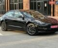 Черный Тесла Модель 3, объемом двигателя 0 л и пробегом 78 тыс. км за 17700 $, фото 23 на Automoto.ua