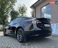 Тесла Модель 3 2021 у Львові на Automoto.ua Чорний Тесла Модель 3, об'ємом двигуна 0 л та пробігом 60 тис. км за 19000 $, фото 16 на Automoto.ua