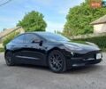 Чорний Тесла Модель 3, об'ємом двигуна 0 л та пробігом 122 тис. км за 16900 $, фото 4 на Automoto.ua