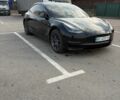 Черный Тесла Модель 3, объемом двигателя 0 л и пробегом 67 тыс. км за 17900 $, фото 3 на Automoto.ua