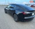 Черный Тесла Модель 3, объемом двигателя 0 л и пробегом 50 тыс. км за 18300 $, фото 1 на Automoto.ua