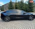Черный Тесла Модель 3, объемом двигателя 0 л и пробегом 50 тыс. км за 24400 $, фото 4 на Automoto.ua