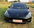 Чорний Тесла Модель 3, об'ємом двигуна 0 л та пробігом 190 тис. км за 23000 $, фото 2 на Automoto.ua