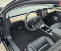 Чорний Тесла Модель 3, об'ємом двигуна 0 л та пробігом 152 тис. км за 21999 $, фото 3 на Automoto.ua
