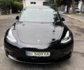 Черный Тесла Модель 3, объемом двигателя 0 л и пробегом 65 тыс. км за 18200 $, фото 1 на Automoto.ua