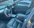 Черный Тесла Модель 3, объемом двигателя 0 л и пробегом 67 тыс. км за 20999 $, фото 5 на Automoto.ua