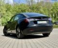 Черный Тесла Модель 3, объемом двигателя 0 л и пробегом 64 тыс. км за 19500 $, фото 11 на Automoto.ua