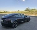 Тесла Модель 3 2021 в Днепре (Днепропетровске) на Automoto.ua Черный Тесла Модель 3, объемом двигателя 0 л и пробегом 7 тыс. км за 21500 $, фото 9 на Automoto.ua