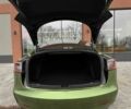 Черный Тесла Модель 3, объемом двигателя 0 л и пробегом 40 тыс. км за 22990 $, фото 15 на Automoto.ua
