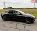 Чорний Тесла Модель 3, об'ємом двигуна 0 л та пробігом 102 тис. км за 19500 $, фото 3 на Automoto.ua
