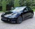 Тесла Модель 3 2021 у Львові на Automoto.ua Чорний Тесла Модель 3, об'ємом двигуна 0 л та пробігом 43 тис. км за 13550 $, фото 3 на Automoto.ua