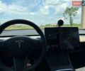 Черный Тесла Модель 3, объемом двигателя 0 л и пробегом 94 тыс. км за 23000 $, фото 5 на Automoto.ua