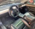 Черный Тесла Модель 3, объемом двигателя 0 л и пробегом 159 тыс. км за 15300 $, фото 2 на Automoto.ua