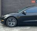 Черный Тесла Модель 3, объемом двигателя 0 л и пробегом 181 тыс. км за 22499 $, фото 4 на Automoto.ua
