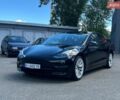 Чорний Тесла Модель 3, об'ємом двигуна 0 л та пробігом 97 тис. км за 18900 $, фото 1 на Automoto.ua