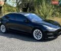 Чорний Тесла Модель 3, об'ємом двигуна 0 л та пробігом 158 тис. км за 17000 $, фото 5 на Automoto.ua