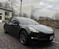 Черный Тесла Модель 3, объемом двигателя 0 л и пробегом 99 тыс. км за 20700 $, фото 5 на Automoto.ua