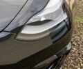 Черный Тесла Модель 3, объемом двигателя 0 л и пробегом 66 тыс. км за 17000 $, фото 3 на Automoto.ua