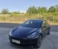 Чорний Тесла Модель 3, об'ємом двигуна 0 л та пробігом 7 тис. км за 21500 $, фото 1 на Automoto.ua