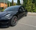Чорний Тесла Модель 3, об'ємом двигуна 0 л та пробігом 130 тис. км за 17999 $, фото 2 на Automoto.ua
