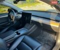 Чорний Тесла Модель 3, об'ємом двигуна 0 л та пробігом 101 тис. км за 16500 $, фото 10 на Automoto.ua