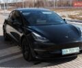 Чорний Тесла Модель 3, об'ємом двигуна 0 л та пробігом 65 тис. км за 27500 $, фото 6 на Automoto.ua