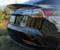 Черный Тесла Модель 3, объемом двигателя 0 л и пробегом 210 тыс. км за 17000 $, фото 3 на Automoto.ua