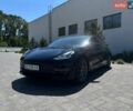 Черный Тесла Модель 3, объемом двигателя 0 л и пробегом 68 тыс. км за 16800 $, фото 8 на Automoto.ua