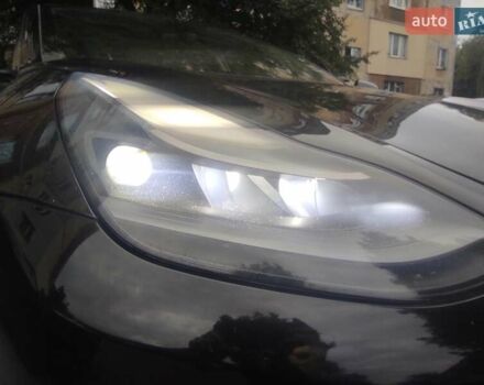 Чорний Тесла Модель 3, об'ємом двигуна 0 л та пробігом 270 тис. км за 15700 $, фото 18 на Automoto.ua