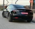 Черный Тесла Модель 3, объемом двигателя 0 л и пробегом 78 тыс. км за 17700 $, фото 10 на Automoto.ua