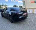 Черный Тесла Модель 3, объемом двигателя 0 л и пробегом 140 тыс. км за 22500 $, фото 6 на Automoto.ua