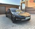 Чорний Тесла Модель 3, об'ємом двигуна 0 л та пробігом 92 тис. км за 12800 $, фото 2 на Automoto.ua