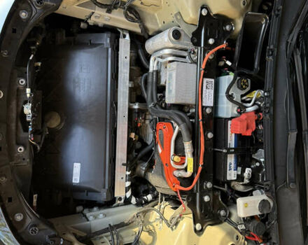 Чорний Тесла Модель 3, об'ємом двигуна 0 л та пробігом 90 тис. км за 23500 $, фото 17 на Automoto.ua