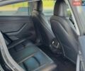 Черный Тесла Модель 3, объемом двигателя 0 л и пробегом 93 тыс. км за 20799 $, фото 10 на Automoto.ua