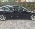 Черный Тесла Модель 3, объемом двигателя 0 л и пробегом 140 тыс. км за 18500 $, фото 3 на Automoto.ua