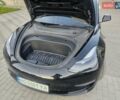 Черный Тесла Модель 3, объемом двигателя 0 л и пробегом 150 тыс. км за 21000 $, фото 7 на Automoto.ua